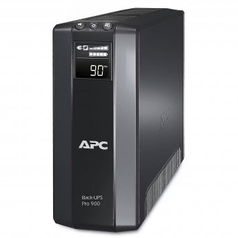 Schneider Electric APC Back-UPS Pro 900 BR900G-GR 540W 900VA 230V |