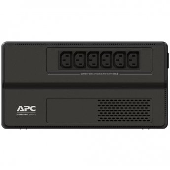 Schneider Electric APC Easy UPS | BV1000I | 1000 VA | 600 W