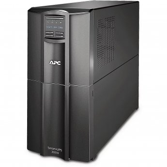 Schneider Electric APC Smart-UPS 3000VA LCD 230V with SmartConnect |
