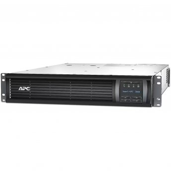 Schneider Electric APC Smart-UPS 3000VA LCD RM 2U 230V with SmartConnect |