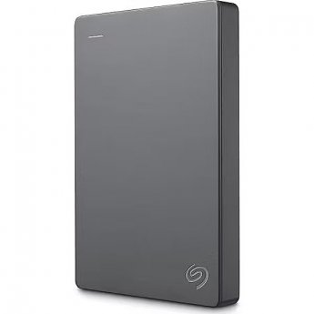 Seagate Basic, 1TB, Grey