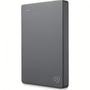 Seagate Basic, 1TB, Grey