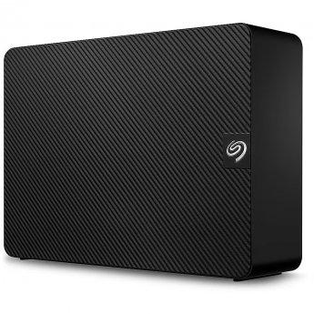 Seagate Expansion Portable, 10TB, Black
