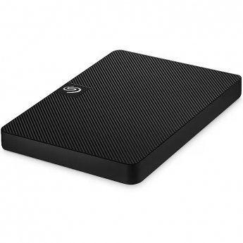 Seagate Expansion Portable, 1TB, Black