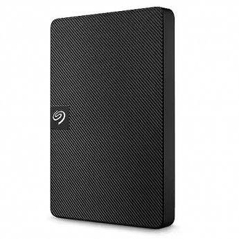 Seagate EXPANSION PORTABLE DRIVE 4TB 2.5IN USB3.0 GEN1 EXT HDD SOFTWA