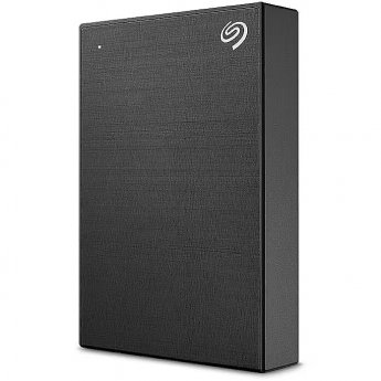 Seagate One Touch, 1TB, Black