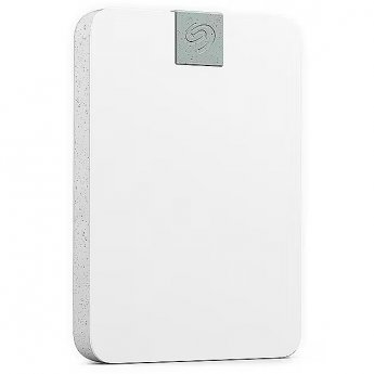 Seagate Ultra Touch, 2TB, White