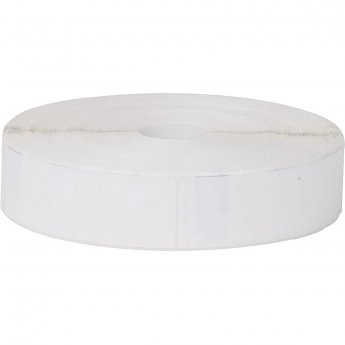 Seiko SLP-1RLB WHITE LABEL FOR TRAY 28X89MM 1000 LAB/ROLL 1 ROLL/BOX