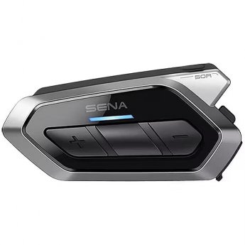 Sena 50R-02, motorcycle intercom