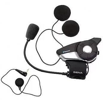 Sena Motorbike Intercom  Sena 20S EVO DUO 20S-EVO-11D
