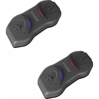 Sena Motorcycle Intercom 10R Duo