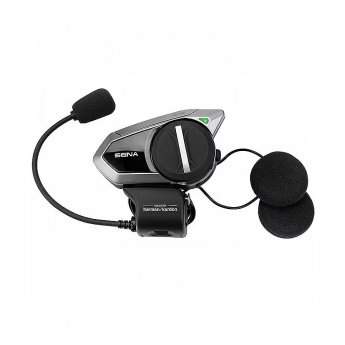 Sena Motorcycle Intercom 50S-10
