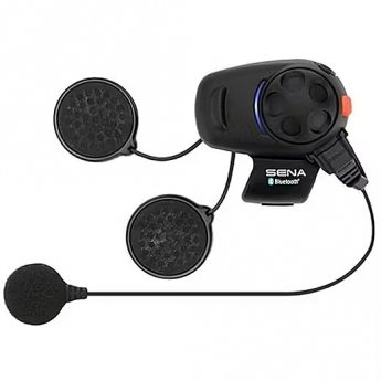 Sena Motorcycle Intercom SMH5-10