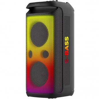 Sencor Partycon BOOST Power 250W,IPX4,TWS,LED