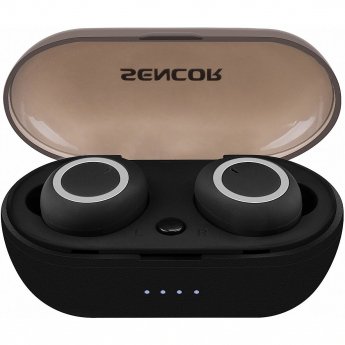Sencor SEP 510BT, Black