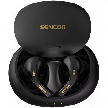 Sencor SEP 560BT, Black