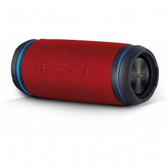 Sencor SSS 6400, Red