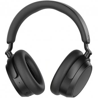 Sennheiser ACCENTUM Plus Wireless, black