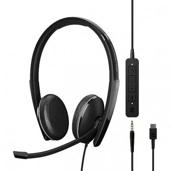 Sennheiser ADAPT 165T, USB-C II