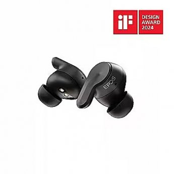 Sennheiser ADAPT E1 SCANDINAVIAN BLACK