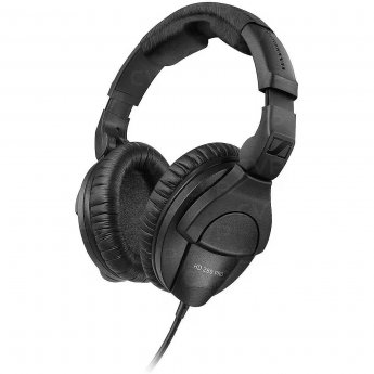Sennheiser HD 280 Pro, black