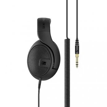 Sennheiser HD 400 PRO - Profesjonalne słuchawki, dynamiczne, zamknięte
