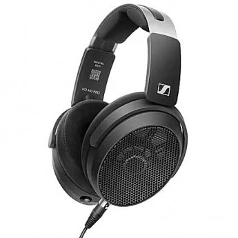 Sennheiser HD 490 Pro