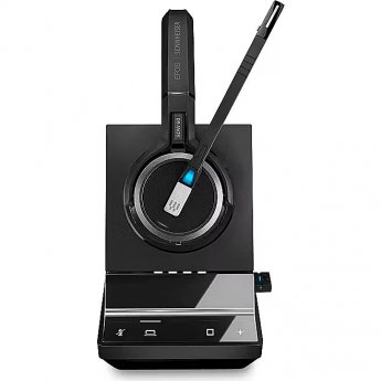 Sennheiser Impact SDW 5063T, DECT