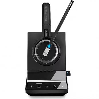 Sennheiser Impact SDW 5066T, DECT