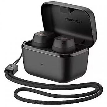 Sennheiser Sport True Wireless Earbuds