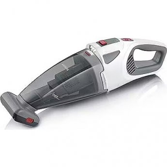 Severin HV 7146 18.5V, Grey/White 