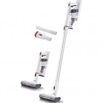 Severin HV 7152 biały