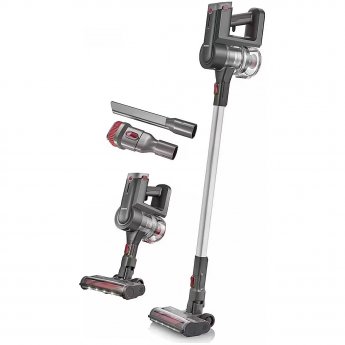 Severin HV 7968 czarny