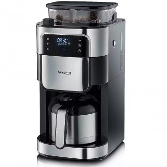 Severin KA 4814, Black