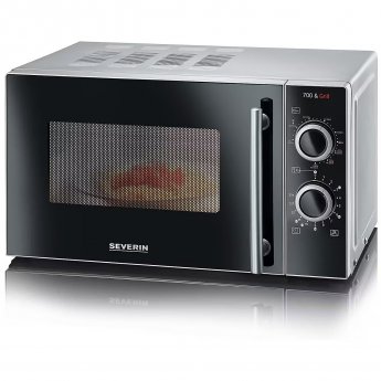 Severin MW 7771 GRILL