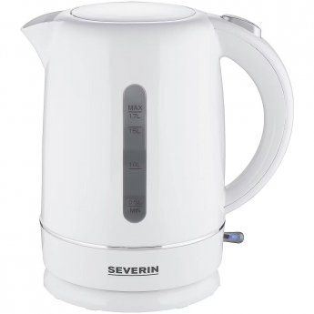 Severin WK 4325, White