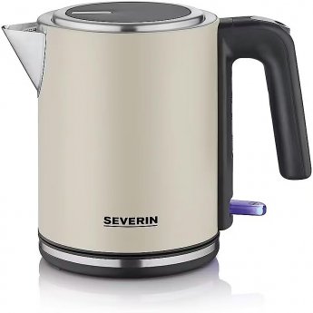 Severin WK 9577, Beige