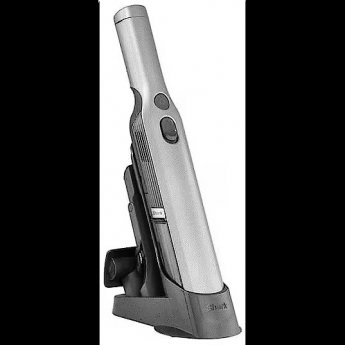 Shark Cordless Handheld Vacuum Cleaner WV200EU, Black/Grey