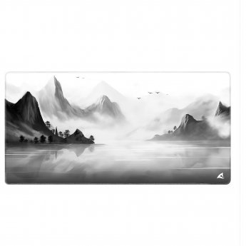 Sharkoon Mauspad Skiller SGP40 D9 1000x500mm