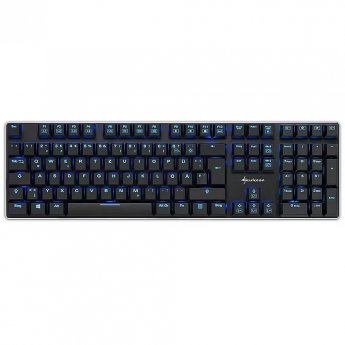 Sharkoon PureWriter W100
