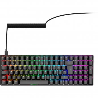 Sharkoon SKILLER SGK50 S2, black, DE