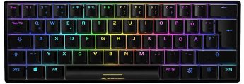 Sharkoon SKILLER SGK50 S4 Gaming