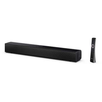 Sharp HT-SB121 Compact 2.0 soundbar |