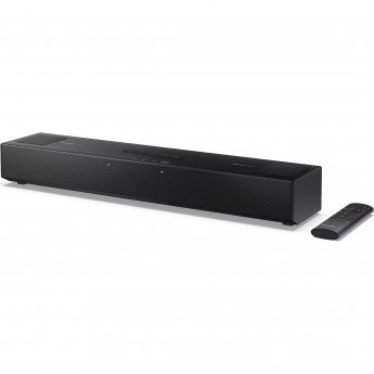 Sharp HT-SB700 2.0.2 Compact Dolby Atmos Soundbar |