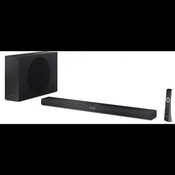 Sharp HT-SBW320