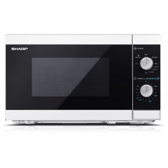 Sharp YC-MG01E-W, White