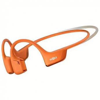 Shokz Open Run Pro 2 Mini Orange
