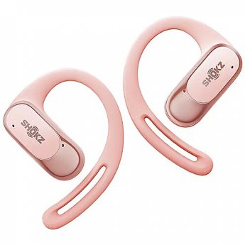 Shokz OpenFit Air, Rose