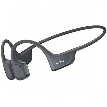 Shokz OpenRun Pro 2, Black