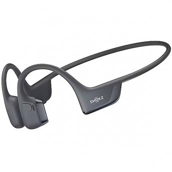 Shokz OpenRun Pro 2, Black